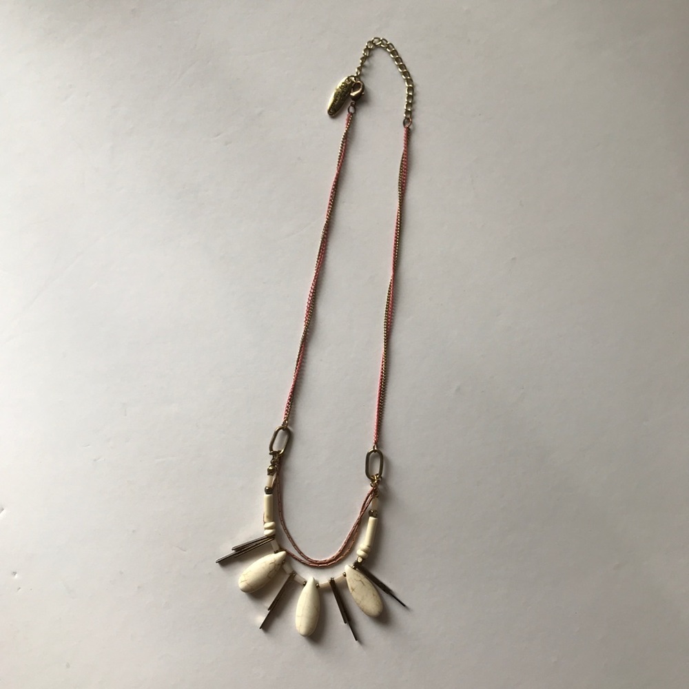 Plunder Necklace